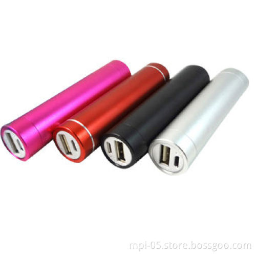 Handy-power Bank Charger, 2200 for mobile phone, MPB-016